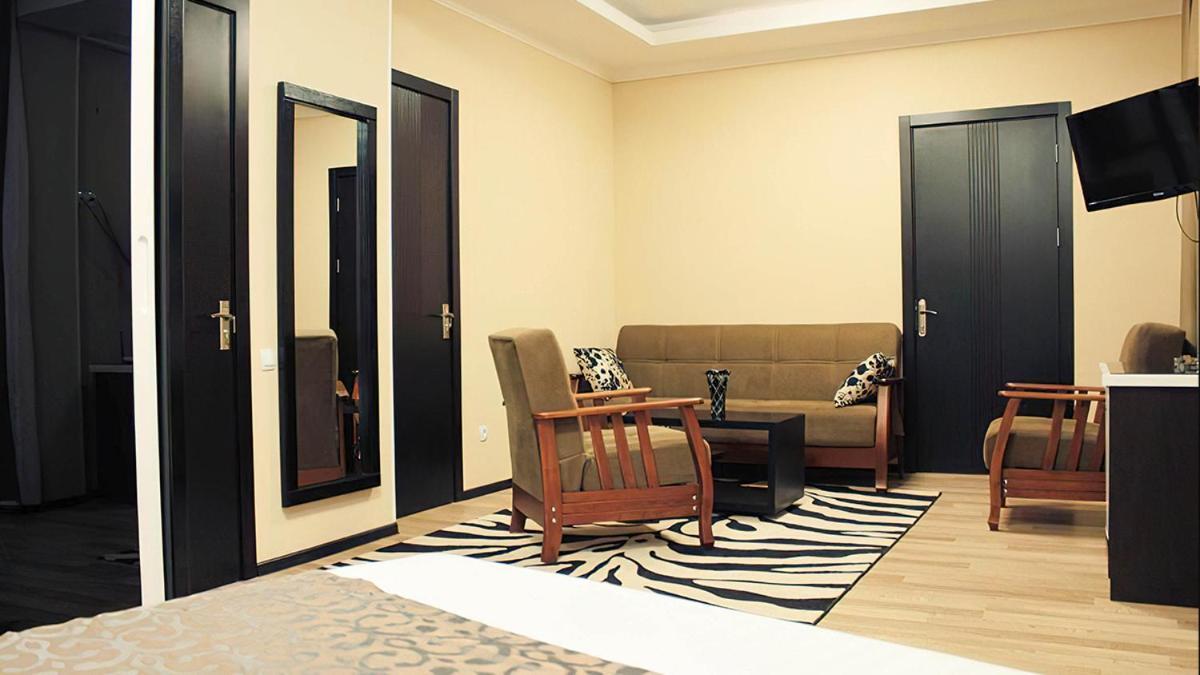 Vismaya Oriental Тбилиси Экстерьер фото