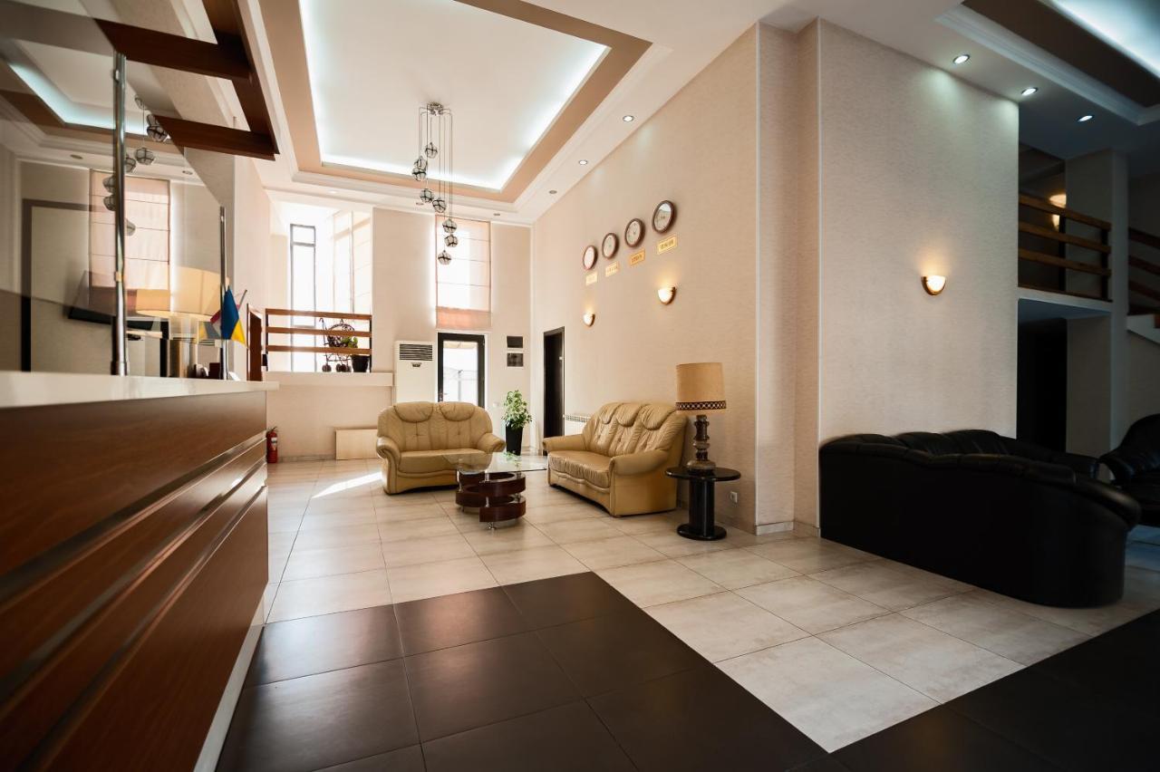 Vismaya Oriental Тбилиси Экстерьер фото