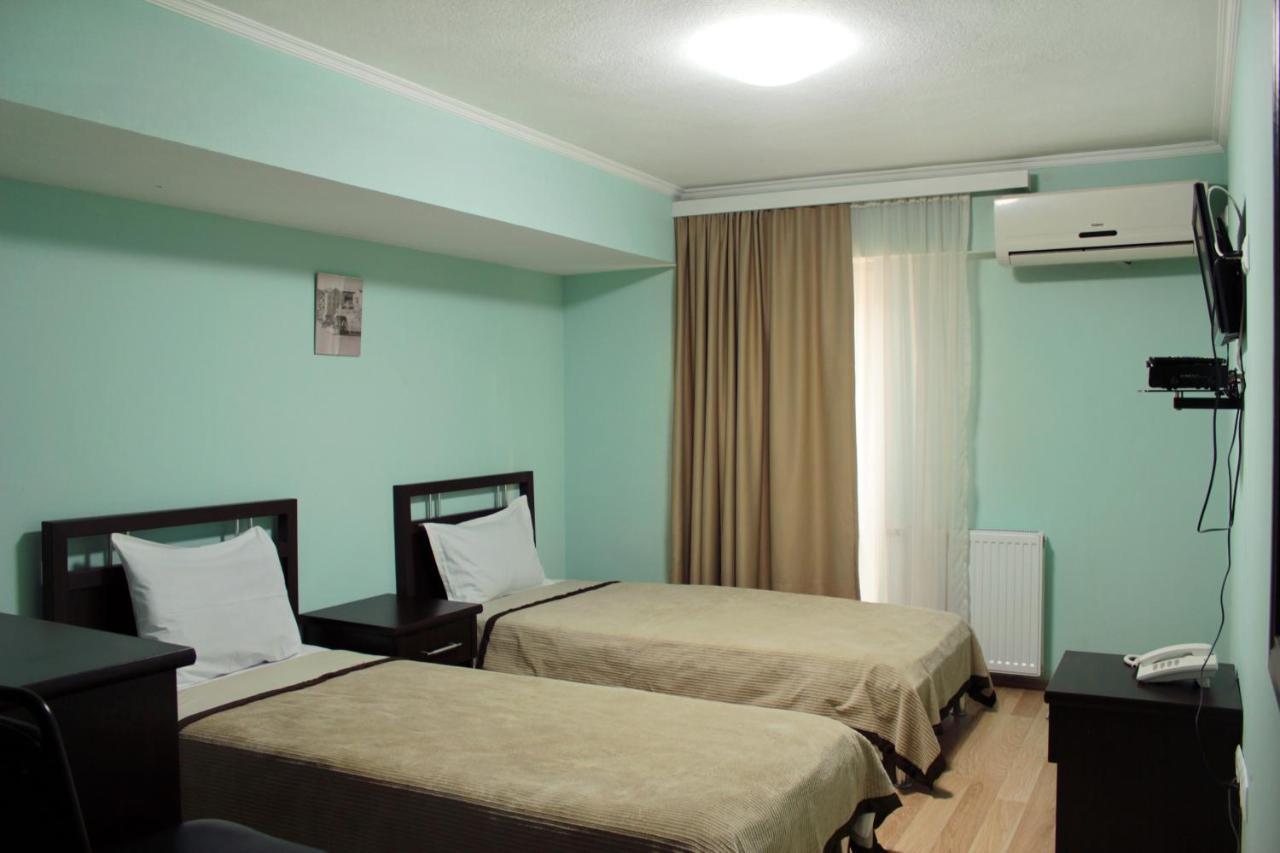 Vismaya Oriental Тбилиси Экстерьер фото