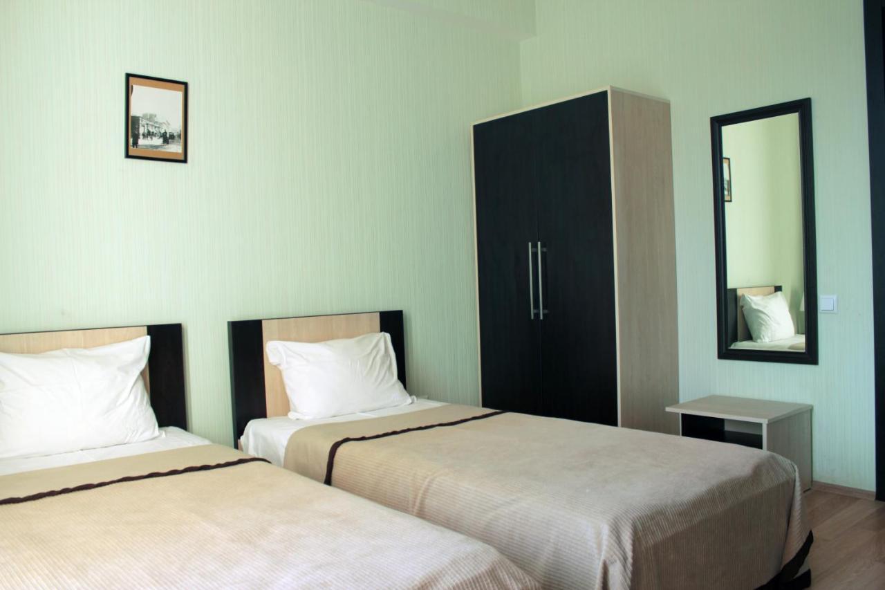 Vismaya Oriental Тбилиси Экстерьер фото