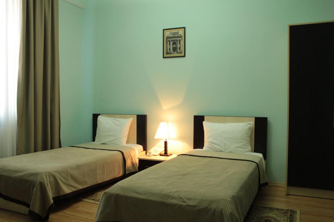 Vismaya Oriental Тбилиси Экстерьер фото