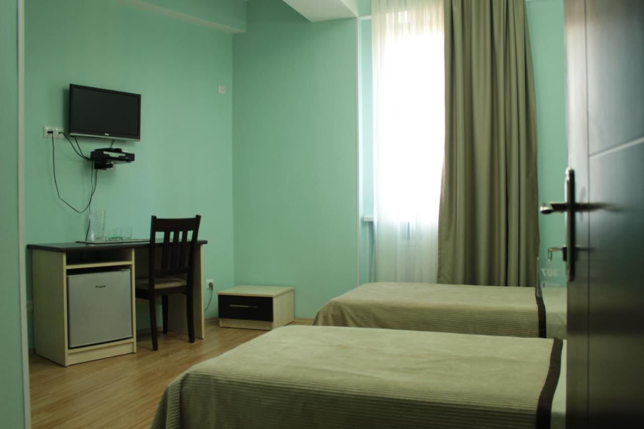 Vismaya Oriental Тбилиси Экстерьер фото