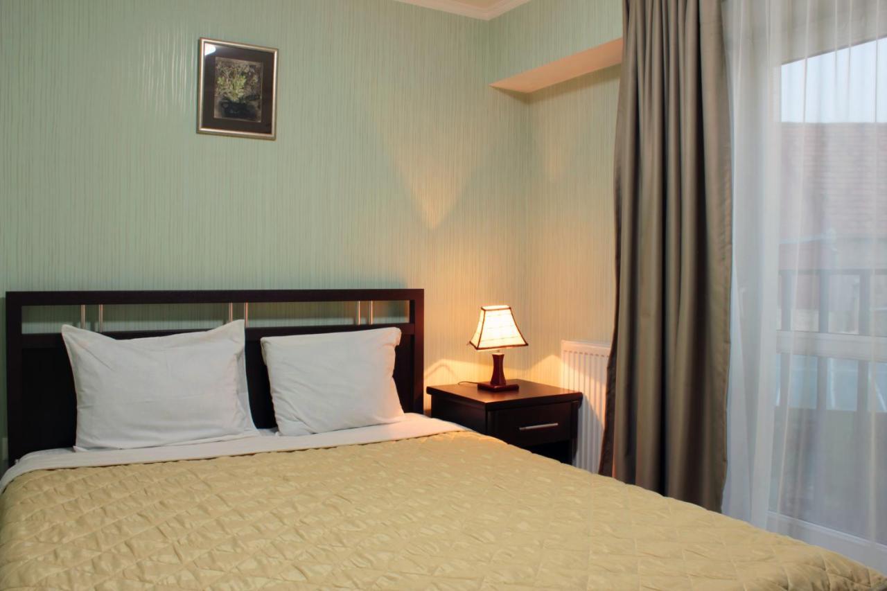 Vismaya Oriental Тбилиси Экстерьер фото