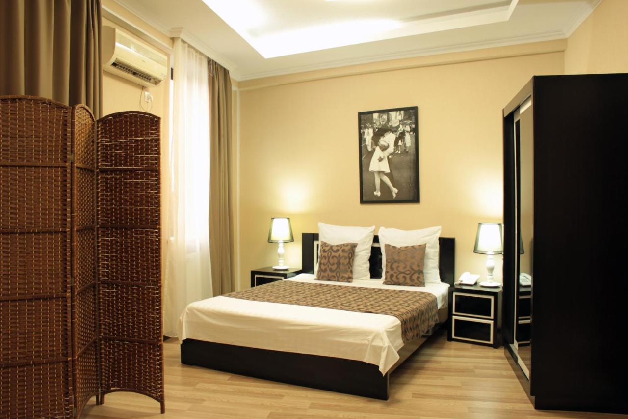 Vismaya Oriental Тбилиси Экстерьер фото