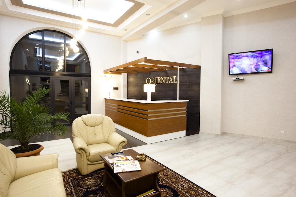 Vismaya Oriental Тбилиси Экстерьер фото