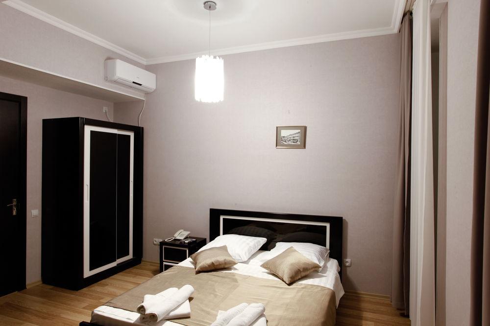 Vismaya Oriental Тбилиси Экстерьер фото